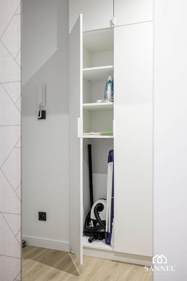 Apartament Baltic Dune Z Dostepem Do Basenow,Jacuzzi,Strefy Saun - Pinea Apartments Pobierowo-Sannel Apartments For Rent Εξωτερικό φωτογραφία